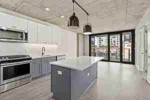 featured image of 169 W Huron St #1-1