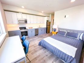 University Flats Apartments - Photo 1 of 1