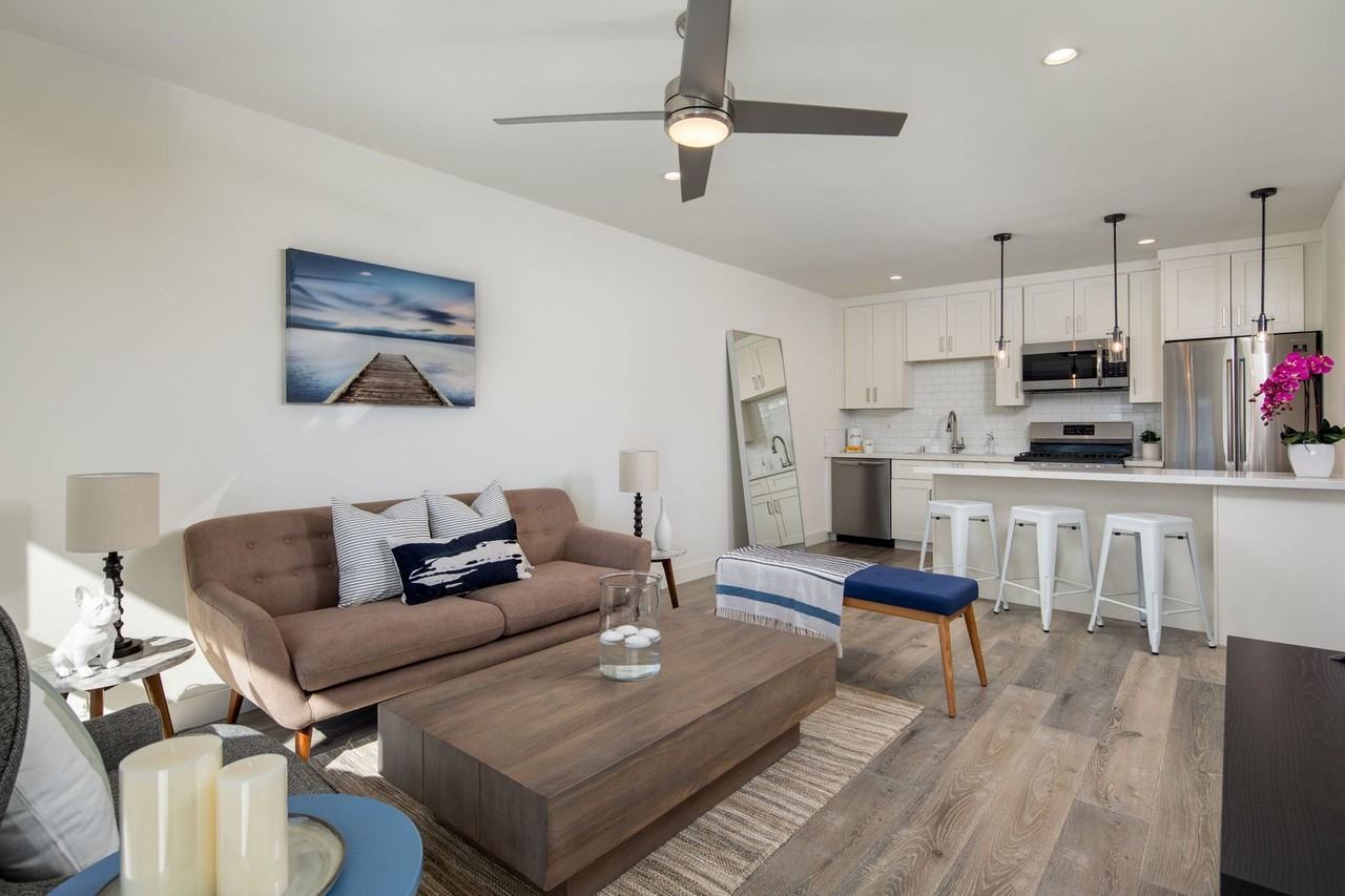 Sierra Street TIC (321 El Segundo/Palm LLC) - Photo 5 of 43