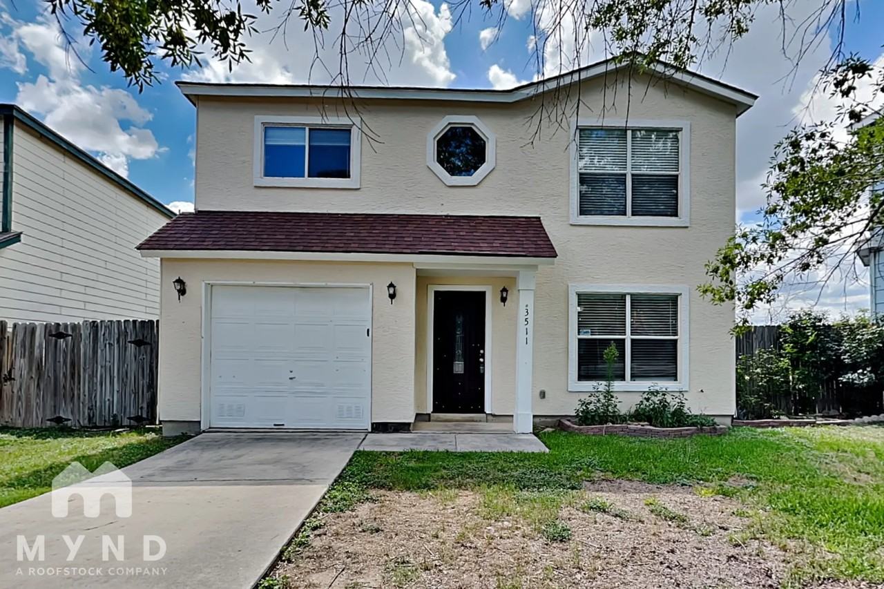 3511 Candlehead Ln - Photo 3 of 25