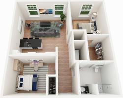 featured image of 52 Main St