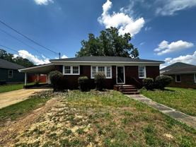 584 N Fayetteville St - Photo 1 of 1