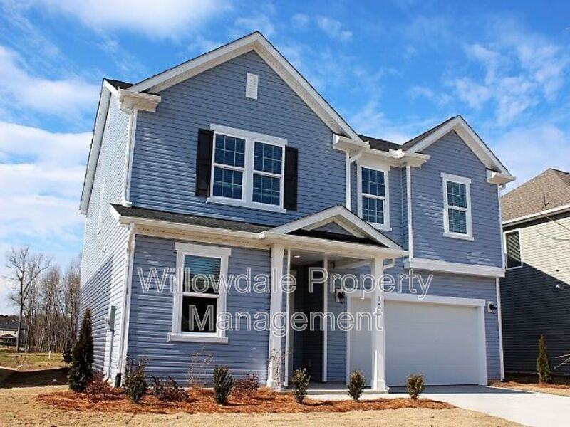 125 Willow Grove Ln - Photo 2 of 27