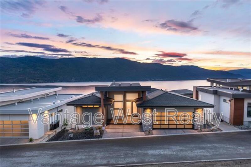 3390 Chocolate Lily Lane, Kelowna, BC V1V 3G1 4 Bedroom House for