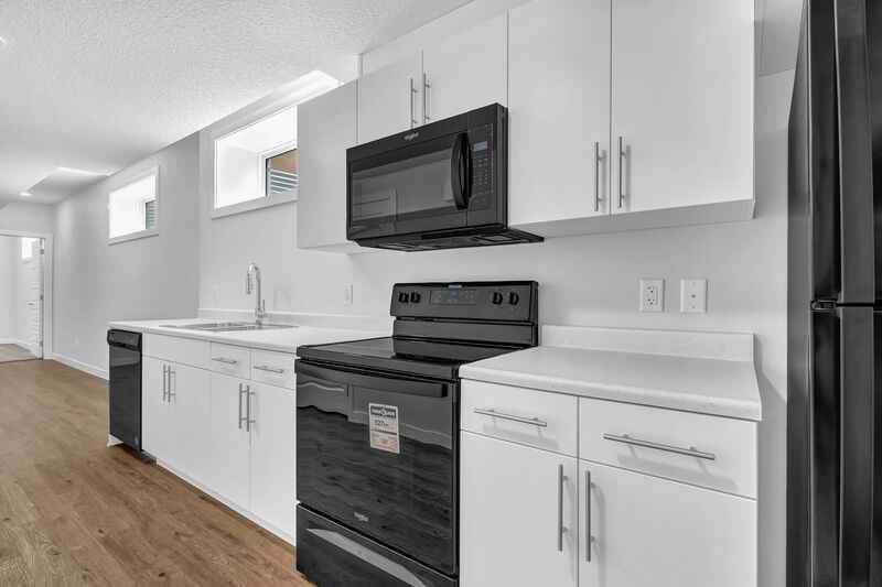 10921 (Bsmt)Street Northwest #BS