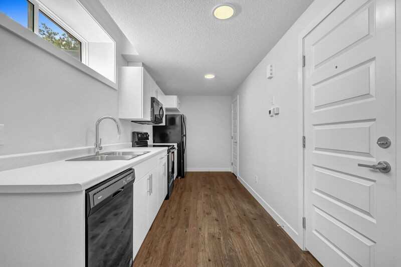 10921 (Bsmt)Street Northwest #BS - Photo 3 of 15