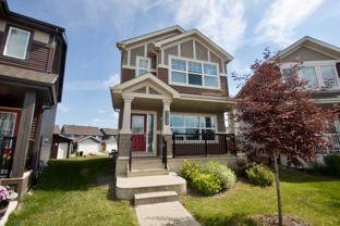 3133 Chokecherry Bend Sw - Photo 1 of 1