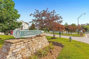 Campus Lodge - Photo 1 of 1