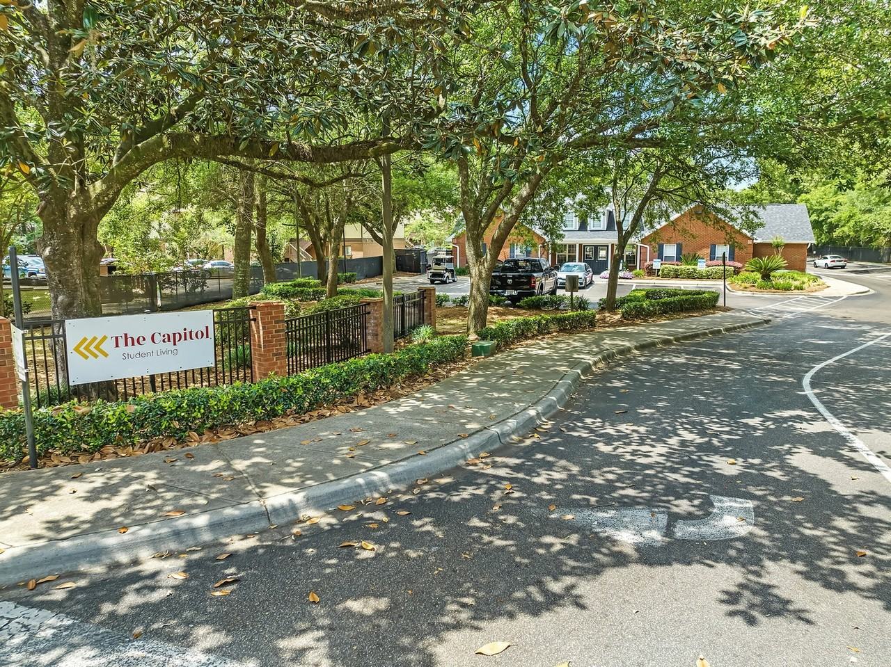 The Capitol - Photo 2 of 32