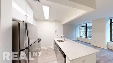 Hanover Sq #16X, New York, NY 10005 - Studio Apartment for Rent | PadMapper