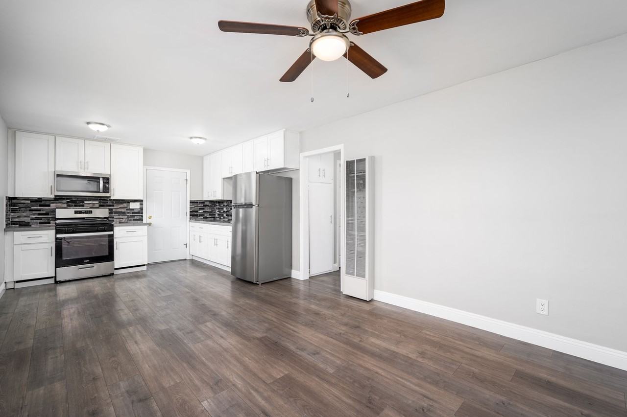 Troy Street Apartments - Photo 2 of 8