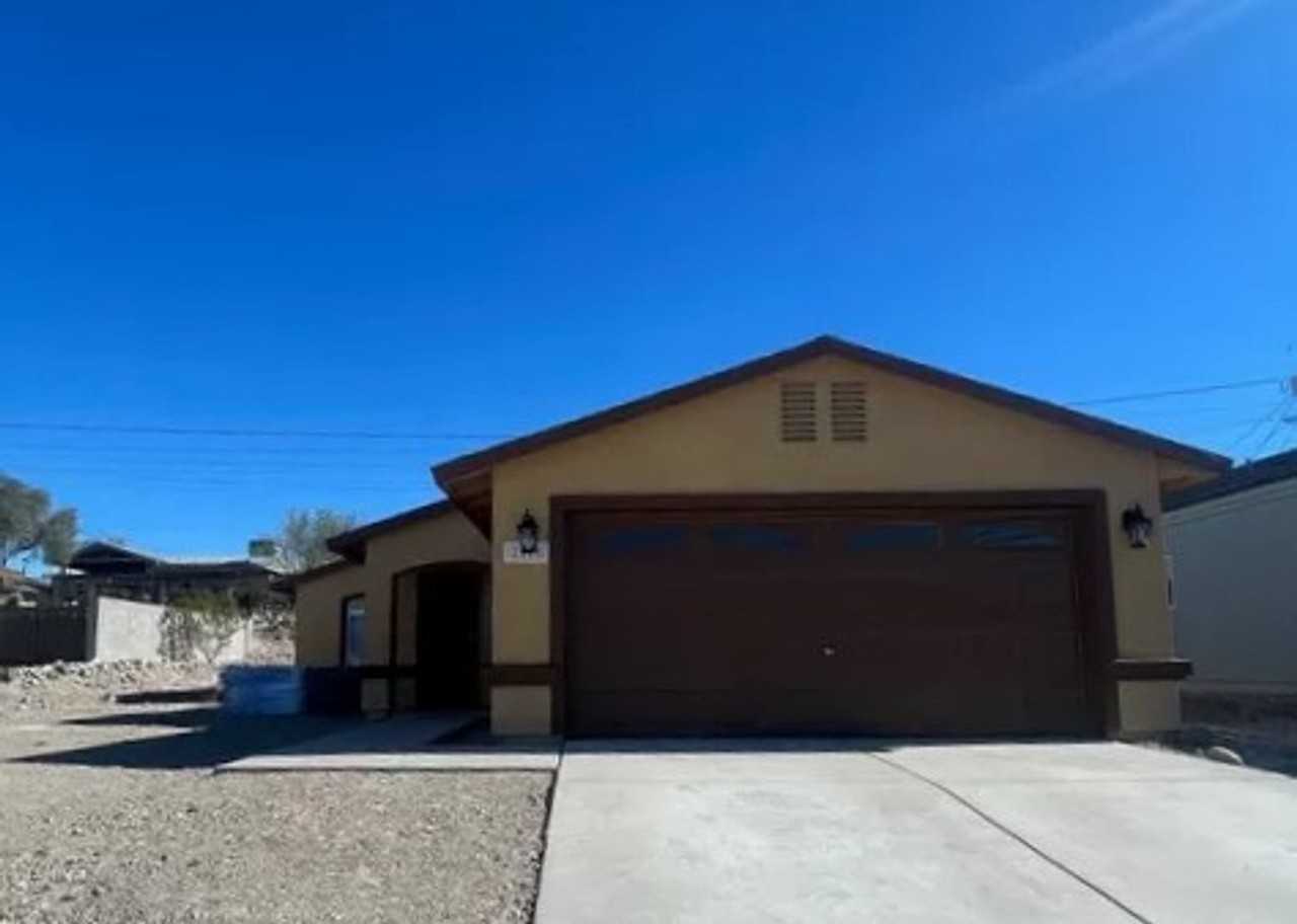 Houses for Rent in Bullhead City, AZ 58 Rental Homes Zumper