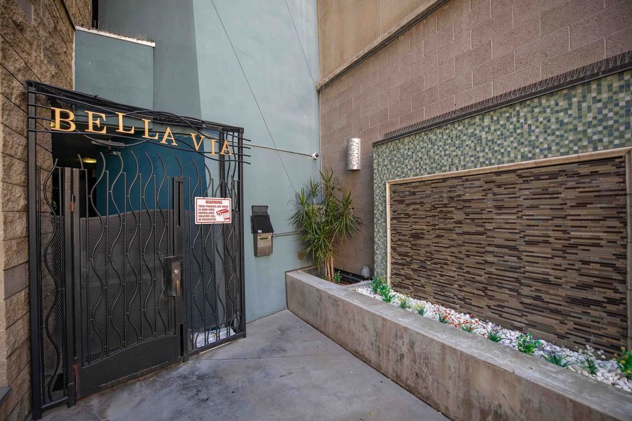 1608 India St #509