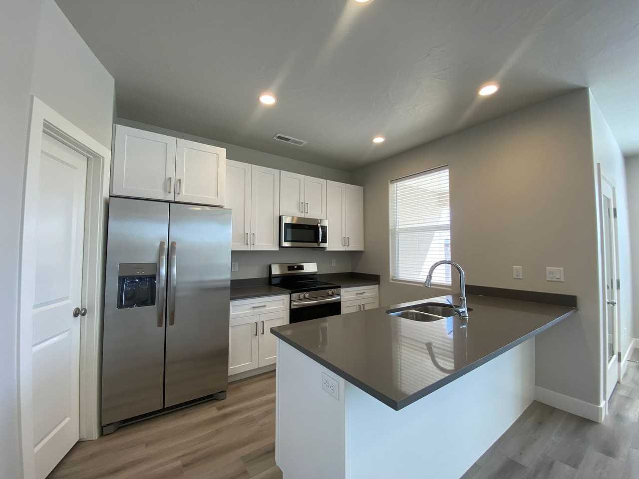 1156 S 4380 W - Photo 6 of 35