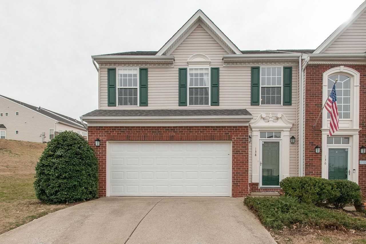 7277 Charlotte Pike #138