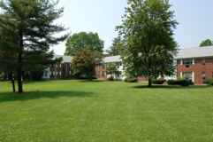Garden Style Apartments in a park like setting. - Photo 1 of 1
