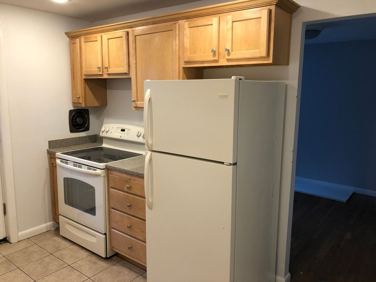 Garden Style Apartments in a park like setting. - Photo 5 of 10