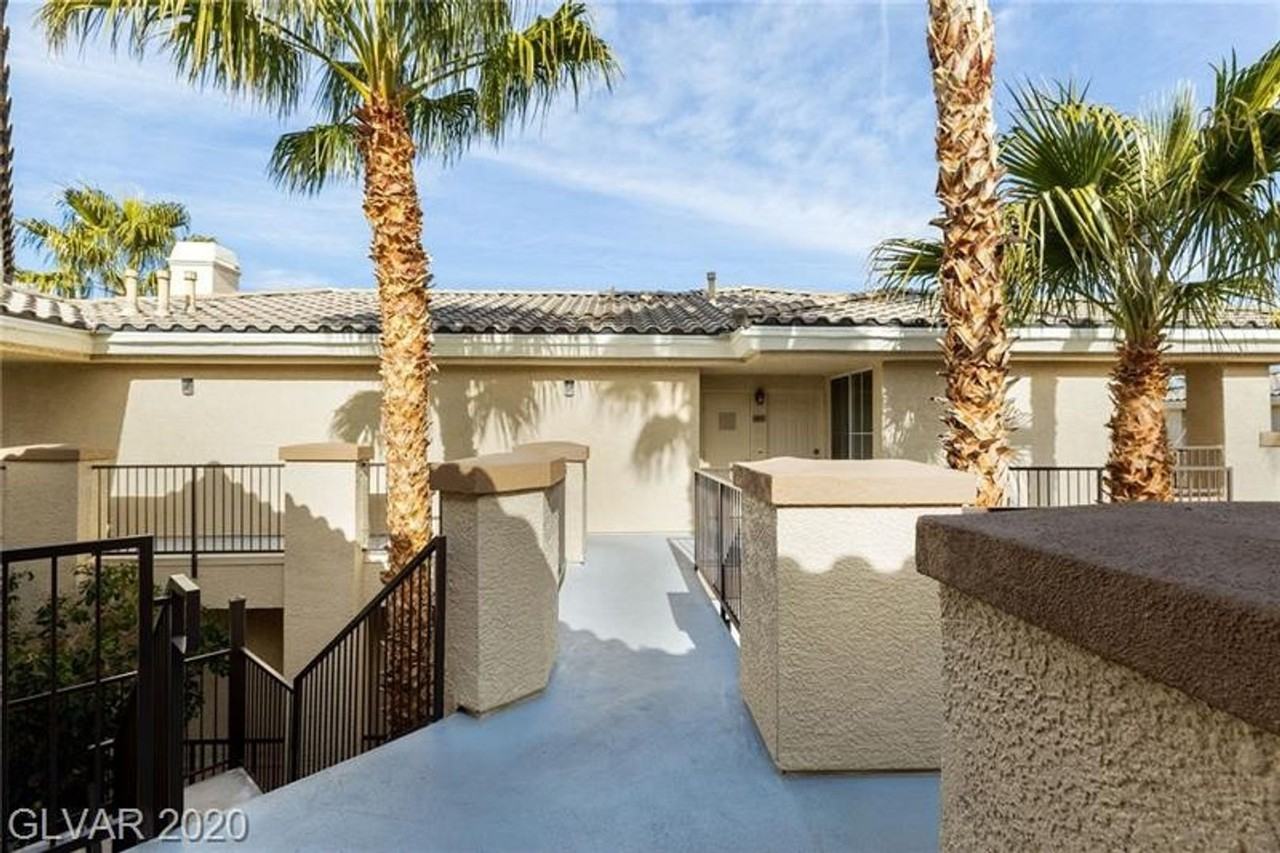 7131 S Durango Dr #305 - Photo 2 of 29