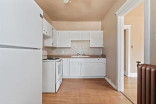 Grant Avenue Apartments - Photo 1 of 1