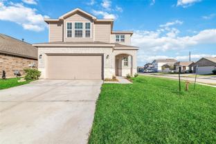 5810 Dry Brush Pl - Photo 1 of 1
