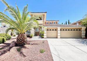 3047 Paseo Mountain Ave - Photo 1 of 1