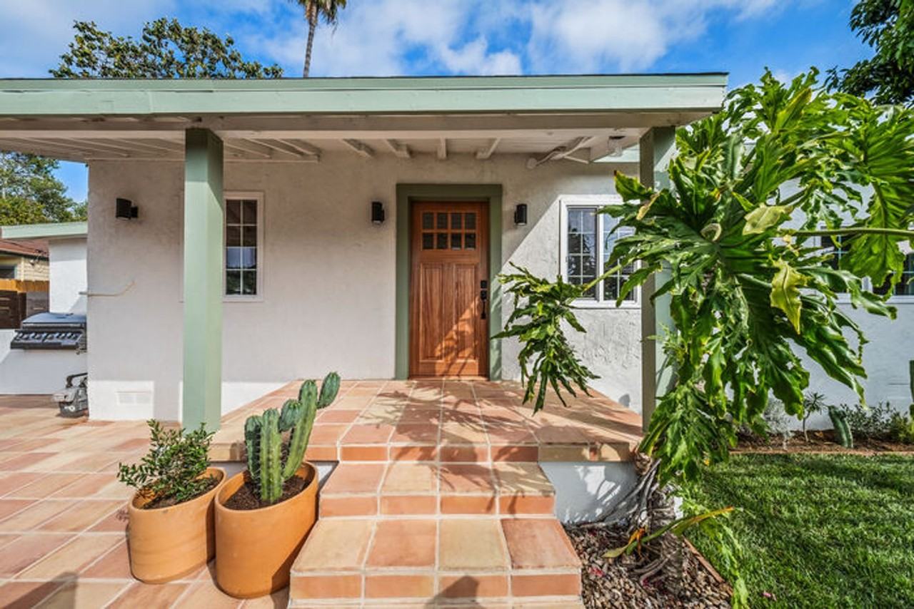 3414 Scarboro St - Photo 2 of 30