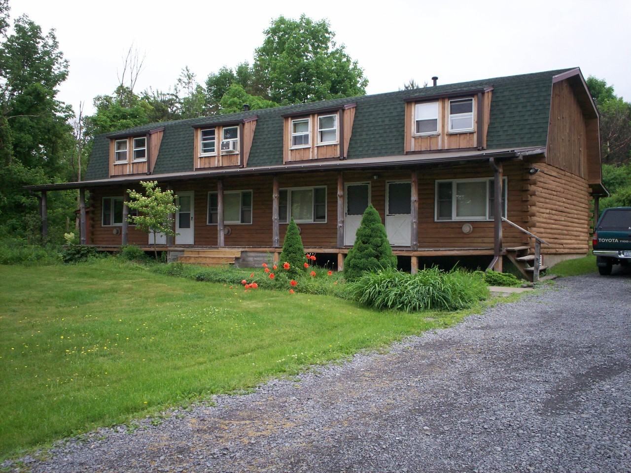 1283 Ellis Hollow Rd #4 - Photo 5 of 8