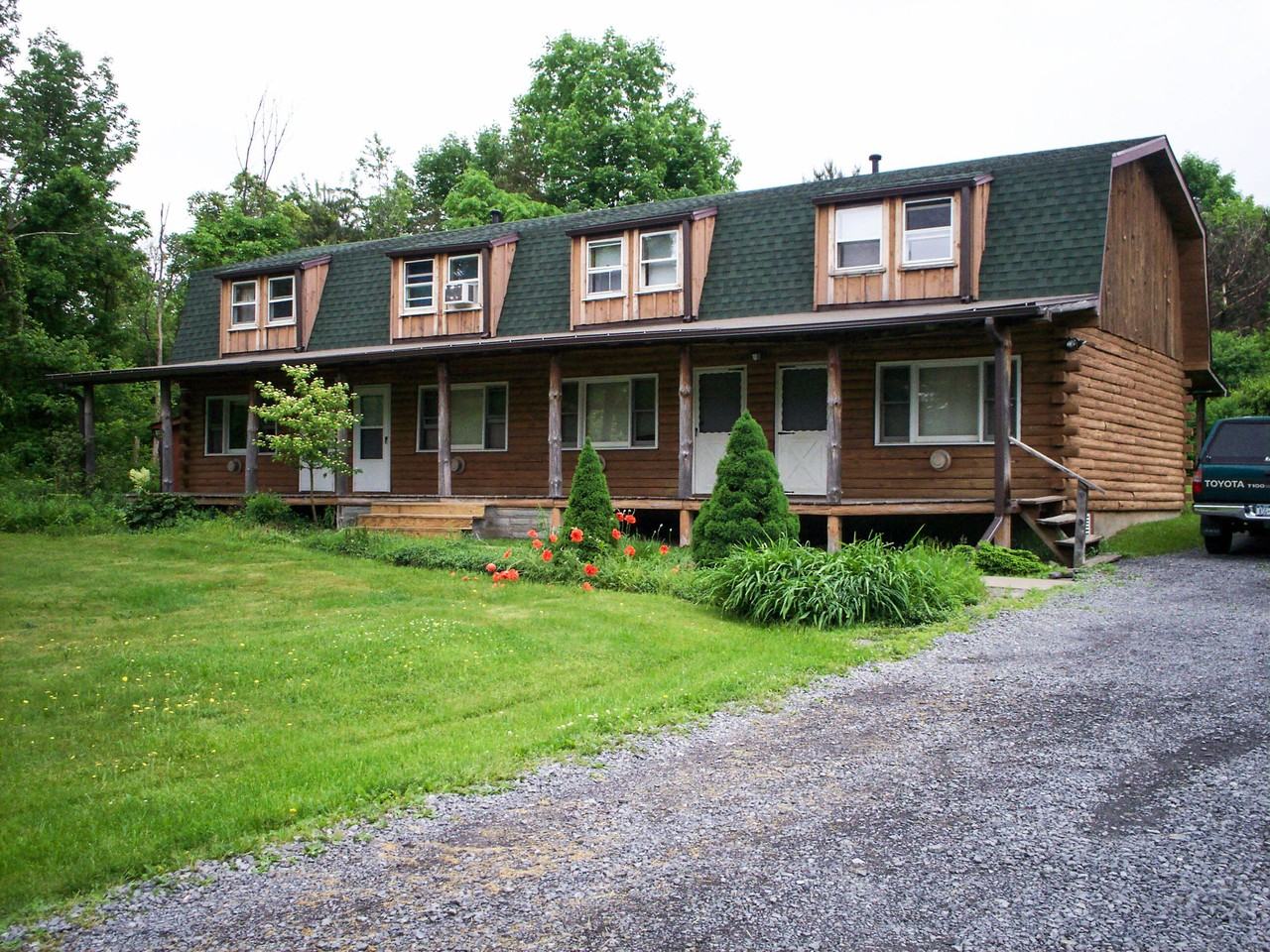 1283 Ellis Hollow Rd #4 - Photo 7 of 8