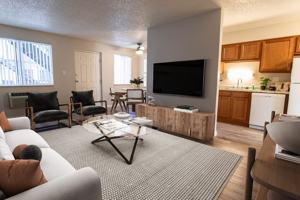 featured image of Sage Creek Apartments