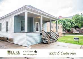 1005 S Center Ave - Photo 1 of 1