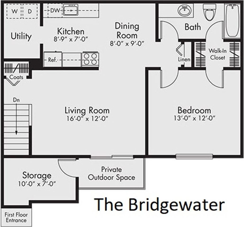 Briarwood Apartments - Photo 2 of 2