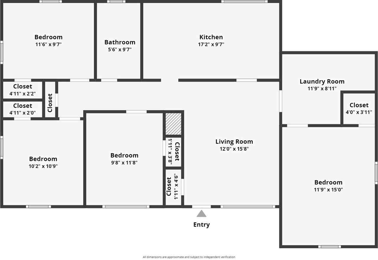 1007 Cauthen Ln - Photo 2 of 2