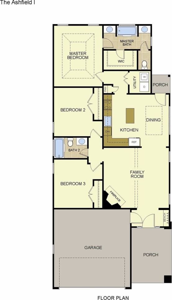 3994 Valley Mnr - Photo 4 of 50