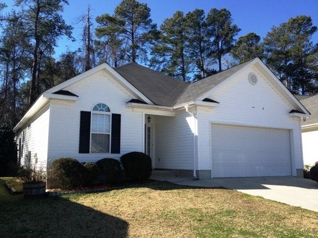 421 Connemara Trl - Photo 2 of 15