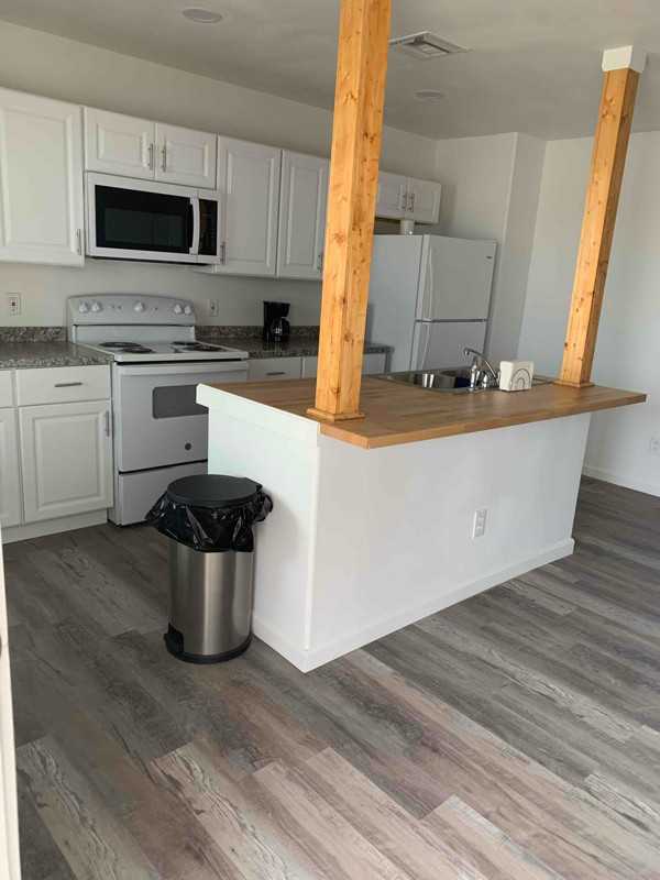 815 N Harrison Ave #3A