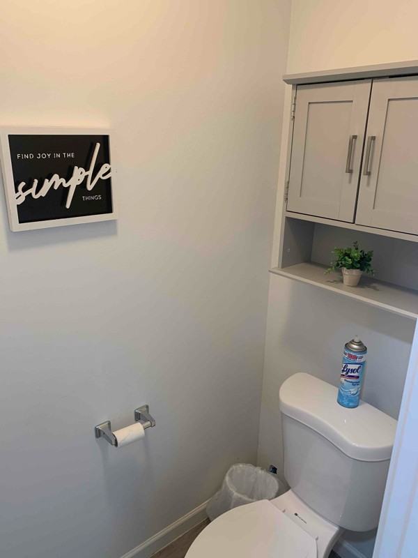 815 N Harrison Ave #3A - Photo 2 of 10