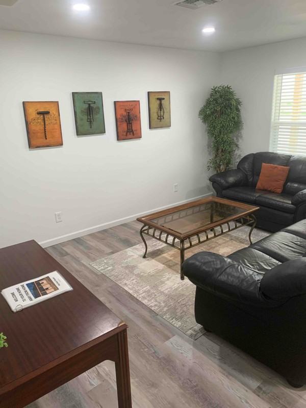 815 N Harrison Ave #3A - Photo 3 of 10