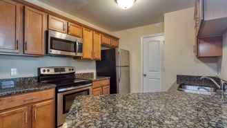 Jefferson Forest Manor - Photo 1 of 1