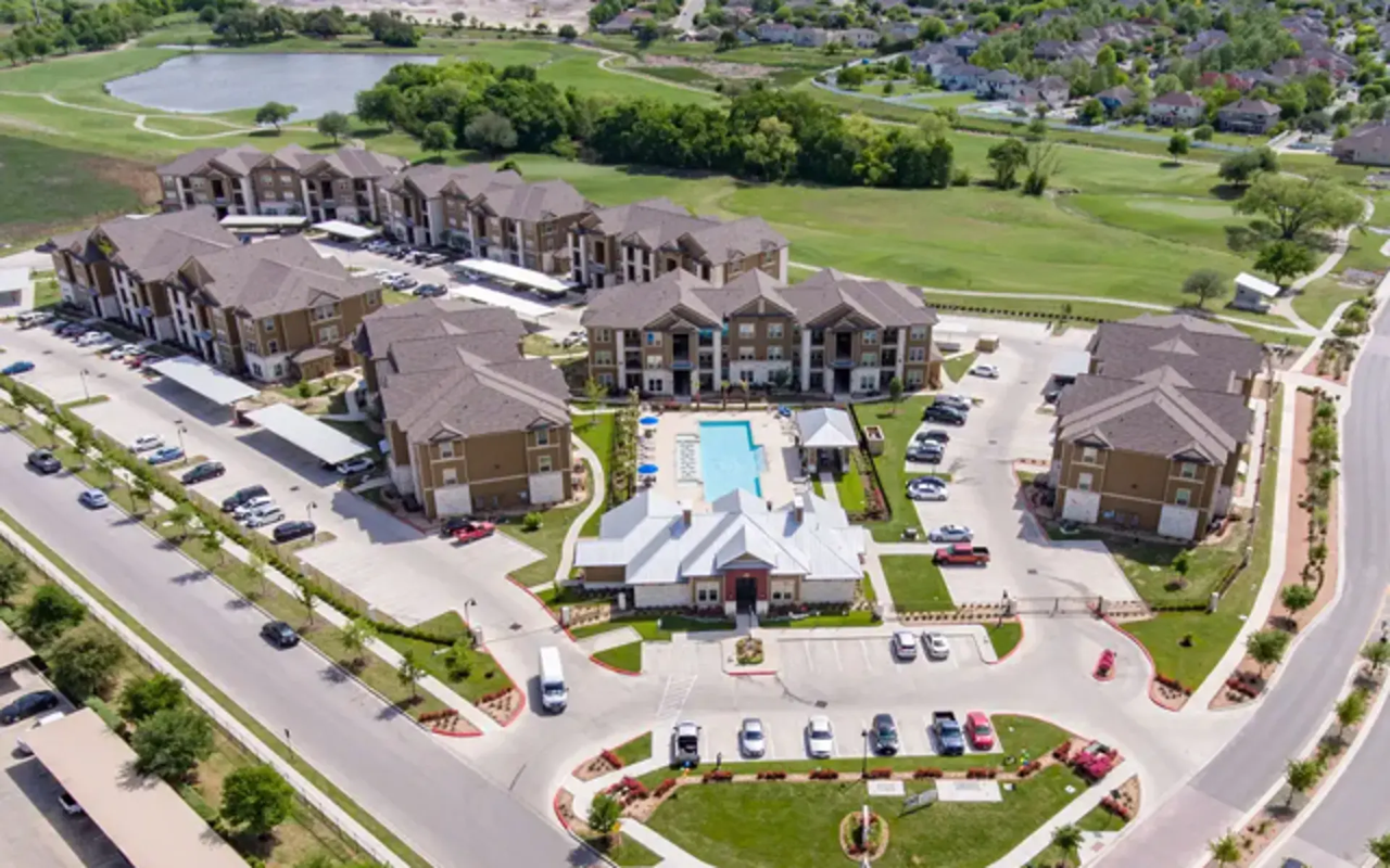 Preserve at Plum Creek - Photo 7 of 18