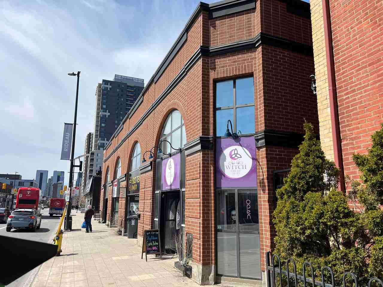 509 Rideau Street - Photo 2 of 7