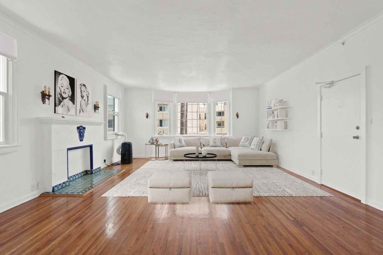 Gramercy Apartments - Photo 2 of 10