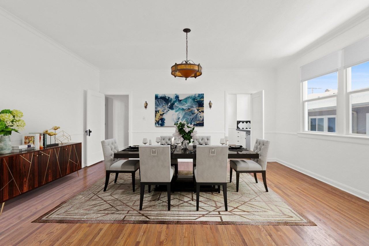 Gramercy Apartments - Photo 3 of 10