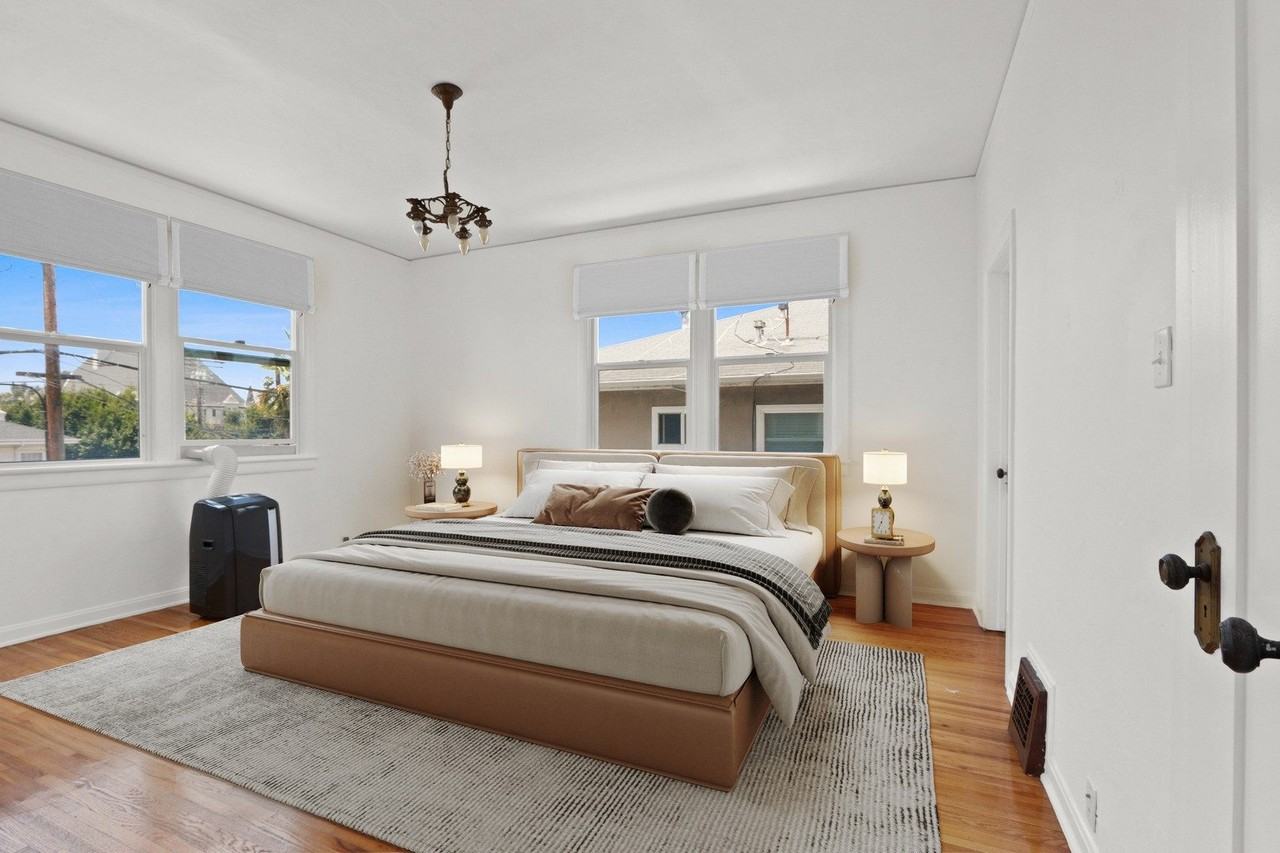 Gramercy Apartments - Photo 5 of 10