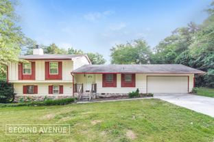 2481 Rockbridge Rd Nw - Photo 1 of 1