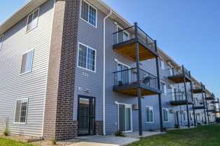 South Park Place Apartments - Photo 1 of 1