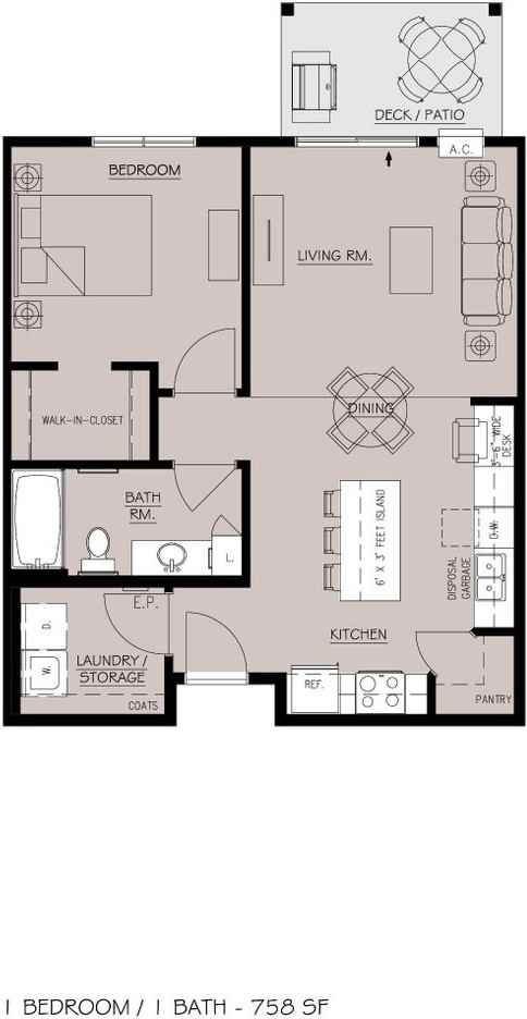 West Ridge Apartments - Photo 4 of 50