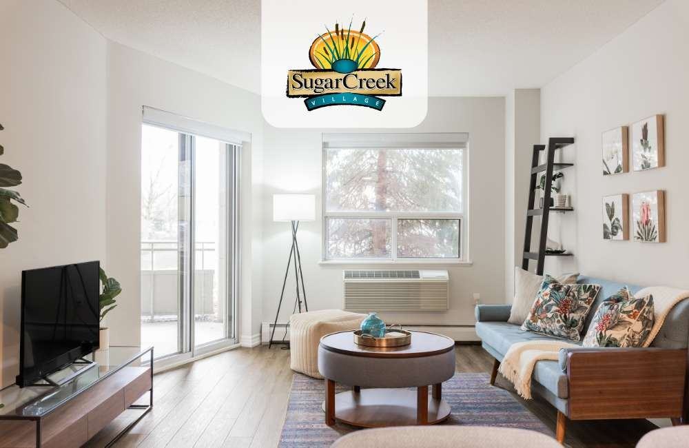 Sugarcreek Village | 425 Sugarcreek Trail - Photo 2 of 11