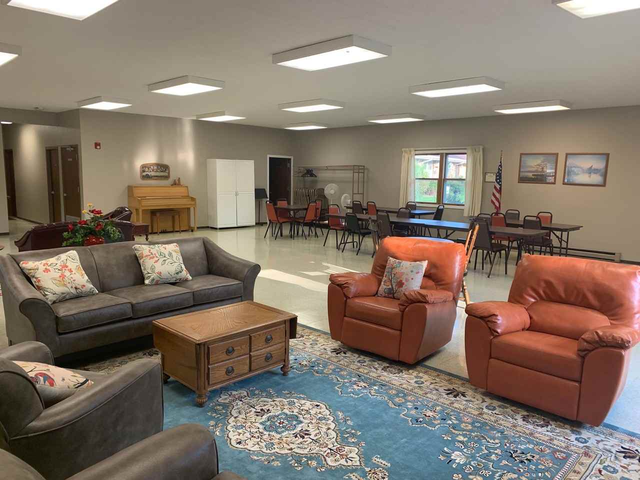 All one level, beautifully renovated units! - Photo 5 of 8