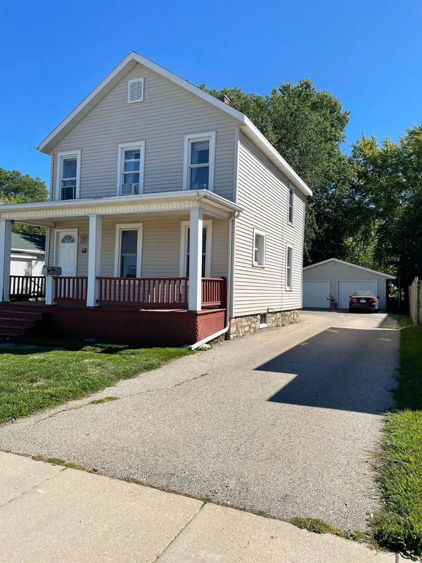 58 W Scott St - Photo 2 of 10