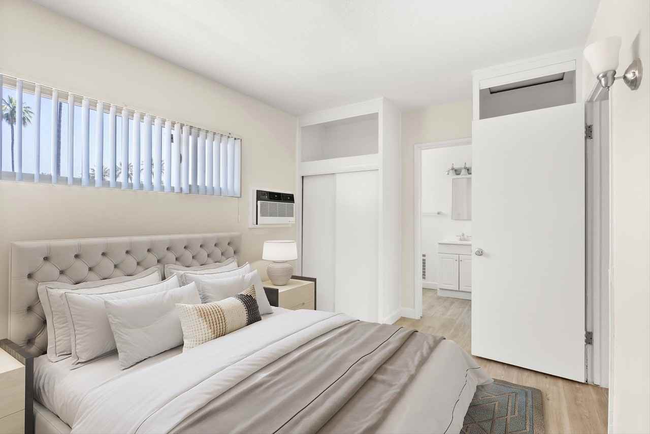 Park Village Apartment Homes - Photo 3 of 20